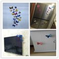 thumbnail image 3 of Home Decor 12Pcs 3D Stereoscopic  Wall Stickers Home Living Room Decor, 3 of 8