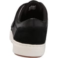 thumbnail image 3 of Propet Mens Kade Skate Shoe, Black,13 Wide, 3 of 7