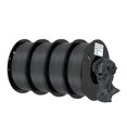 thumbnail image 1 of 4KG PLA Filament 1.75mm 3D Printing Plastic Material, No Bubble Eco-friendly Multiple Color For FDM 3D Printers ,Smoother Printing Experience, 1 of 7