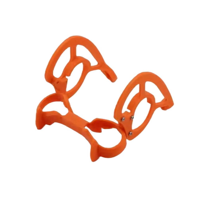 SharkTRUE Étui de Protection Compact pour DJI Mini 5 Pro : Moins de 10 g, Plastique/fibre de Carbone