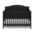 thumbnail image 3 of Graco Paris 4-in-1 Convertible Crib, 3 of 8