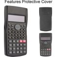 thumbnail image 4 of Scientific Calculator2-line Engineering Scientific Calculator, 4 of 5