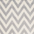 thumbnail image 2 of Safavieh Cambridge Kaitlyn Tapis Chevron, 2 of 5