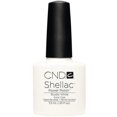 thumbnail image 1 of CND Creative Nail Design SHELLAC Gel Polish .25oz/7.3mL - Studio White, 1 of 3