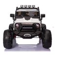 thumbnail image 4 of KidsVIP Big EVA Wheels Edition 24V Kids Ride On Car/Truck, 4 of 6
