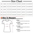 thumbnail image 3 of Nouveaux Hauts pour Femmes 2023 Mode Imprimé Col Rond Chandail à Enfiler Hauts Manches Longues Blouse Confortable Chandail Coupe Décontractée Chandail Surdimensionné pour Femmes, 3 of 4