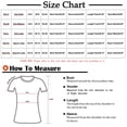thumbnail image 2 of Aqestyerly T-Shirts Amples pour Hommes en Coton et Lin Unis à Manches Courtes à Col en V Hauts Blouse, 2 of 4