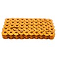 thumbnail image 1 of Bobines de Machine à Coudre, Accessoires de Machine à Coudre de Bobines d'Aluminium Exquis 100Pcs pour Darning Machine à Coudre pour la Machine à Coudre de Lockstitch, 1 of 8
