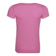 thumbnail image 3 of AWDis Just Cool Womens Sports Plain T-Shirt, 3 of 3