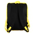 thumbnail image 3 of SpongeBob SquarePants Big Face 16" Kids Plush Backpack with Arms, 3 of 5