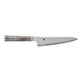 thumbnail image 2 of MIYABI 5000 MCD 67 Ensemble de Couteaux Santoku et de Préparation 2 Pcs, Marron, 2 of 5