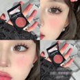 thumbnail image 1 of HOARBOEG Both Use Blush Cream For Lips And Cheeks 6Colors Can Choose Clearance Sale, 1 of 1