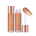 thumbnail image 3 of FcBaudy Concealer, Cover Perfection Tip Concealer, Multi-Use Concealer, Makeup Highlight Liquid , Sweat And Long-lasting For Facial Brightening And Repairing 31.5ml a foundation, 3 of 3
