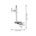 thumbnail image 4 of Support de Pince pour Haltères Clip d'Extension pour Kit de Batterie de Basses, 4 of 8