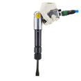 thumbnail image 3 of Impact Pneumatic Hammer Shovel Air Chisel Hammer, Shovel Welding Slag, Pneumatic Shovel Blade, Powerful Rust Remover ,Powerhouse Performance, 3 of 3