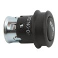 thumbnail image 3 of Car  Lighter,  Lighter Socket  Safe Use Wearproof 61349308246 Durable ABS  For Auto Replacement For 1 2 3 4 5 6 7 X3 X5 X6 Z3 Series, 3 of 8