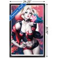 thumbnail image 2 of DC Comics - Harley Quinn - Baiser, 2 of 4