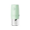 thumbnail image 2 of Kbndieu Portable Bean Mill Easy to Carry Coffee Grinder Wireless Rechargeable Coffee Coffee Grinder Suitable for Home Kitchen Coffee Grinder Home Essentials, 2 of 6