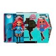 thumbnail image 2 of L.O.L. Surprise! O.M.G. Class Prez Fashion Doll with 20 Surprises, 2 of 6