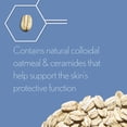 thumbnail image 4 of Aveeno Eczema Care Daily Moisturizing Cream, Dry Skin Moisturizer, Itchy Skin Relief,Eczema Prone Skin, Fragrance Free, 4 of 5