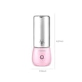 thumbnail image 3 of Birdeem Baby Food Blender, Portable Blenders, Personal Size Juicer Cup for Shakes, Baby Food Mixing Machine,Usb Rechargeable with Six Slices, for Sports Travel and Outdoors, 3 of 7
