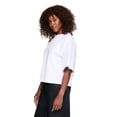 thumbnail image 4 of George Women's Heavyweight T-Shirt, 4 of 6