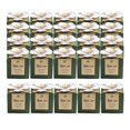 thumbnail image 1 of 25 Pieces Candy Box for Weddings Anniversary Gift Box for Wedding Decoration style D, 1 of 8