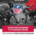 thumbnail image 4 of Dallas Cowboys Grill Cover Deluxe, 4 of 8