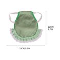 thumbnail image 2 of RKSTN Chicken Saddle Hen Apron Hen Protective Cover with Elastic Hen Wing Protective Cover, 2 of 2