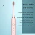 thumbnail image 2 of Antqov USB Rechargeable 650mAh Soldering Pen With LED Digital Display Adjustable Temperature 510 Threaded Battery For Home Appliance Electronic Kit With Connect, 2 of 4