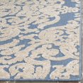 thumbnail image 2 of Safavieh Monroe Clarence Floral Area Rug, 2 of 4
