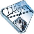 thumbnail image 5 of Étui Transparente iPhone xr Antichoc Non Jaunissante, 5 of 5