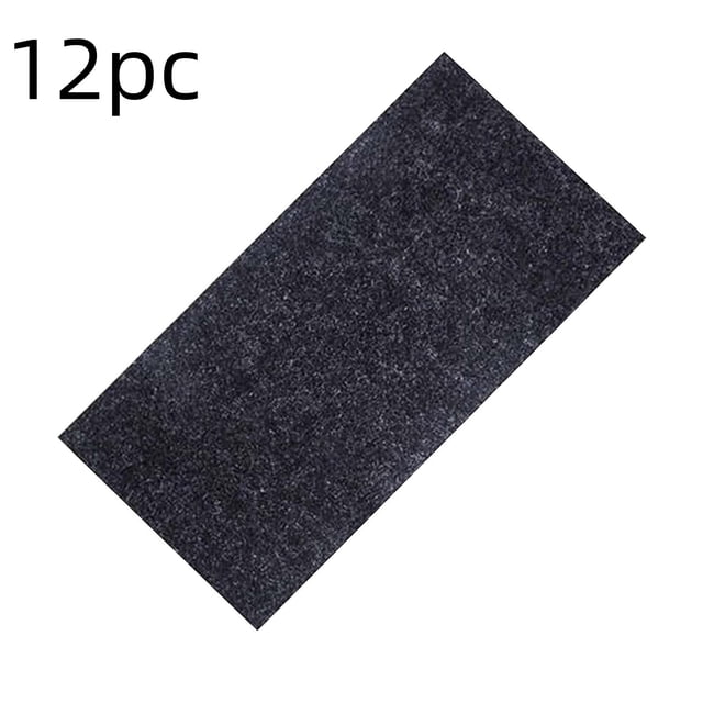 RKSTN textile de Réparation Automobile Auto Sans Traces F 12 Pcs