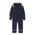 thumbnail image 4 of LSLJS Enfants Filles Garçons Combinaisons de Neige Colorées une-Pièce Combinaisons de Ski Vestes Combinaisons d'Hiver, Combinaisons de Neige pour Bébés Garçons, 4 of 6