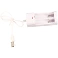 thumbnail image 2 of 2.5W 5V 500mA Solar Panel with USB for Mobile Phone Fan 18650 Battery Charging Portable, 2 of 8