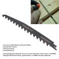 thumbnail image 4 of Cemented Carbide Reciprocating Saw Blades for Building Construction and Renovation, 4 of 7