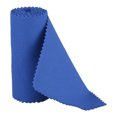 thumbnail image 2 of Soft Piano Keyboard Dust Cover 88 Keys Keyboard Cover Cloth Cotton Protective Dust Cover For Electronic Keyboard Digital Piano, 2 of 8