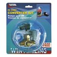 thumbnail image 1 of Valterra RV Trailer Pump Converter KIT LF CD Water System Antifreeze Pump Converter 97, 1 of 2