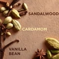 thumbnail image 4 of Scent Theory Hand Sanitizer Spray, Cozy Comfort Suede, 1 fl oz, 4 of 8