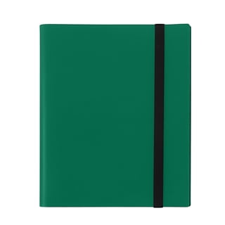 trading card binder canada TCGUARD Binder, 9 Side Loading Pocket Card Album Hold Up to 540 Cards, Zipper for Cards Collection, TCG Card Holder for Game Card, Sports Card, Yugioh, MTG etc This ProCase binder is designed for card collectors who value both protection and convenience 4 pocket card binder sold