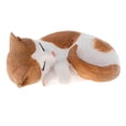 thumbnail image 4 of Xingzhi Simulation Animal Model Kids Educational Toys panda side sleeping PL127-1517, 4 of 5