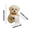 thumbnail image 4 of Papier Toilette pour Chien Hundeppierhalter, 4 of 4