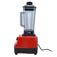 thumbnail image 3 of Professional Multifunction Blender  Milkshake Maker, 800W Motor, 5 Blades, 2L Dishwasher Safe, Auto Clean, Overload, 3 of 8