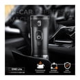 thumbnail image 4 of Cafetière Portable Petite Machine à Espresso DC12V Cafetière de Voyage pour Voiture Extérieur Camping Randonneur Légère, VR, Randonnée, Bureau, 4 of 7
