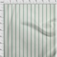 thumbnail image 3 of oneOone Cotton Poplin Fabric Vertical Stripe Print Fabric BTY 56 Inch Wide, 3 of 4