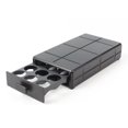 thumbnail image 4 of EVERIE Coffee Pod Holder Drawer Compatible with Keurig K Cup Pods (Holds 18 Pods), 4 of 10