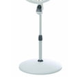 thumbnail image 4 of Lasko Ventilateur sur Pied Oscillant de 18 Pouces Elegance Performance avec Télécommande (Lot de 2), 4 of 7