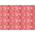 thumbnail image 1 of Ahgly Company Machine Washable Indoor Rectangle Transitional Ruby Red Area Rugs, 7' x 10', 1 of 7