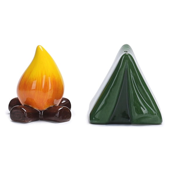 Canadiana Tent & Campfire SP Shaker