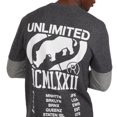 thumbnail image 5 of Ecko Unltd Men’s Thermal Foolers, 5 of 5